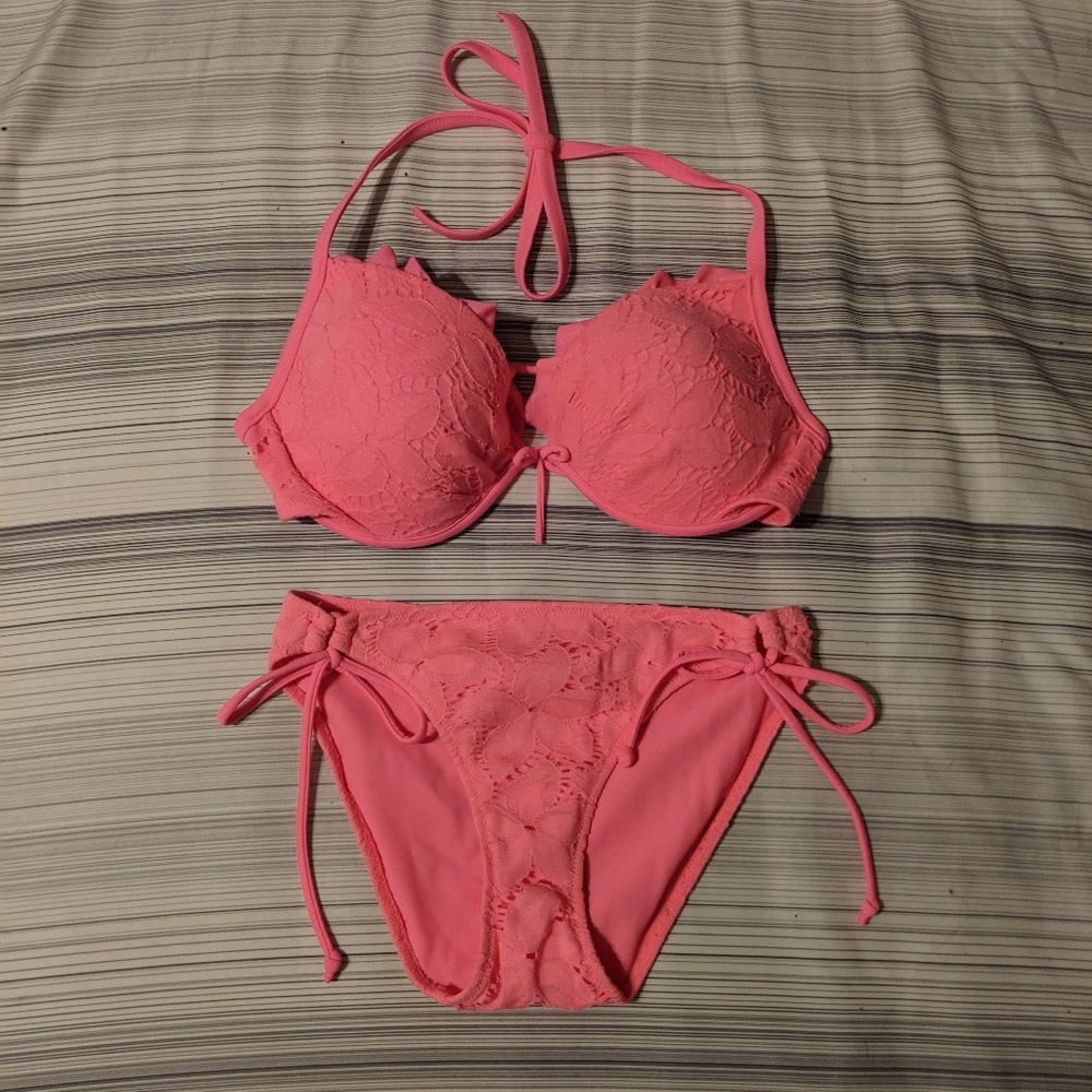 Bottom Only! Victoria's Secret Bikini